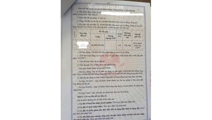 Công ty Luật An Phát Hơn 12 năm kinh nghiệm chuyên tư vấn pháp lý cho các nhà đầu tư tại Việt Nam.