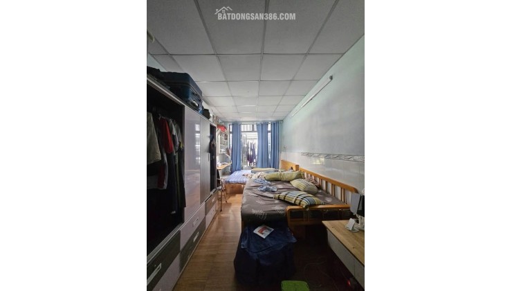 HẺM XE HƠI LÊ LAI KHU BÀU CÁT, TÂN BÌNH, 2 TẦNG, 3.X TỶ