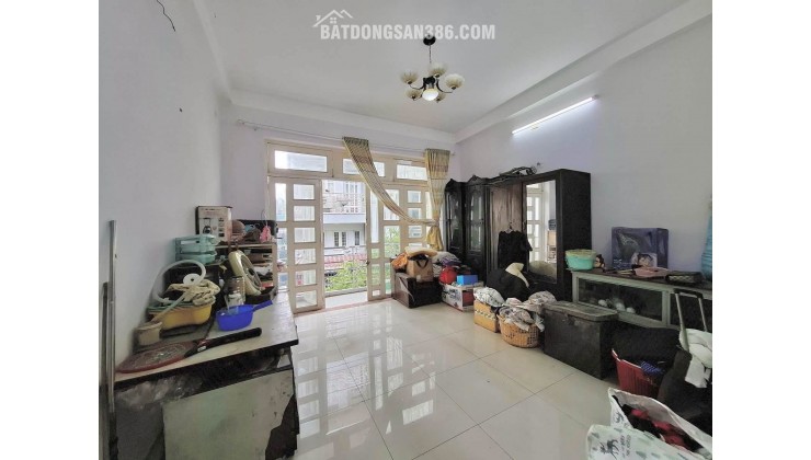 HẺM Ô TÔ NGỦ TRONG NHÀ LẠC LONG QUÂN, QUẬN 11, 4 TẦNG, 65M2, NHỈNH 11 TỶ