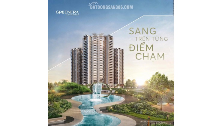 Diện tích thông thủy 88,49m², thiết kế 2PN, 2WC, sân vườn riêng chỉ 6 tỷ nhỉnh