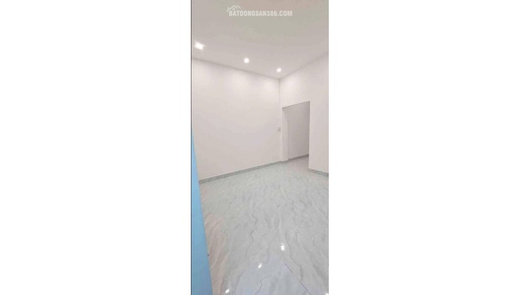 HẺM XE HƠI LÃ XUÂN OAI, TĂNG NHƠN PHÚ Q9, CẤP 4 3PN, 76M2, 4.65 TỶ