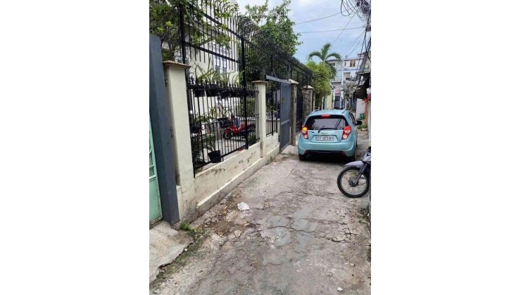 HẺM XE HƠI LÃ XUÂN OAI, TĂNG NHƠN PHÚ Q9, CẤP 4 3PN, 76M2, 4.65 TỶ