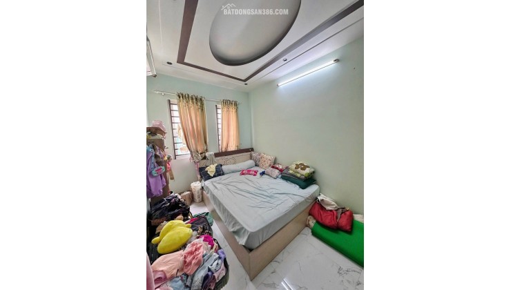 5,68 TỶ MÀ CÓ 2 MẶT HẺM Ô TÔ – 4PN – QUANG TRUNG P8, HÀNG HIẾM!”– KHU NHÀ PHỐ ĐỒNG BỘ.