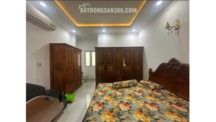 NHÀ ĐẸP BÌNH TÂN, ĐƯỜNG SỐ 8 BÌNH HƯNG HÒA B, 5 TẦNG, 4X23M, 5PN 5WC, TẶNG NỘI THẤT GỖ, GIÁ 7.XTỶ