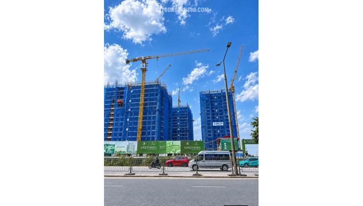 CĂN HỘ 2PN SÂN VƯỜN 88,49M² – GIÁ NET CHỈ 6,173 TỶ