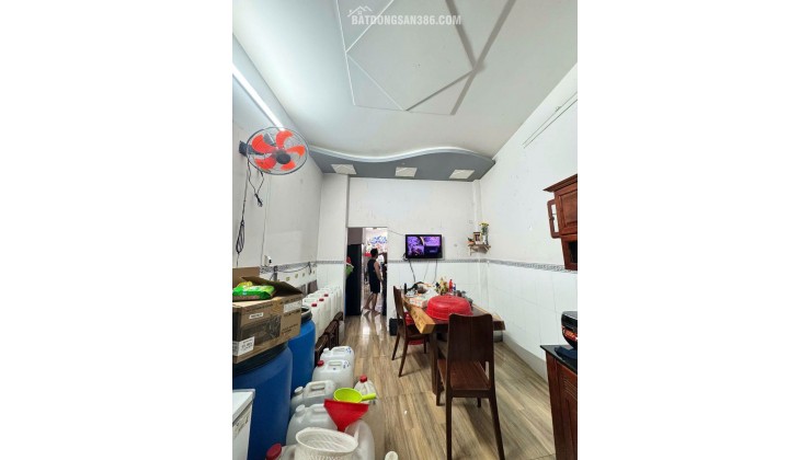 NHÀ MẶT TIỀN KINH DOANH PHÚ CHÂU THỦ ĐỨC, 76M2, 2 TẦNG, NHỈNH 6 TỶ