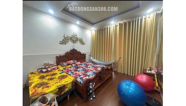 NHÀ ĐẸP BÌNH TÂN, ĐƯỜNG SỐ 8 BÌNH HƯNG HÒA B, 5 TẦNG, 4X23M, 5PN 5WC, TẶNG NỘI THẤT GỖ, GIÁ 7.XTỶ