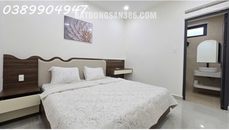 Chính chủ bán nhà 56 Đồng Nai chỉ 11,9 tỷ