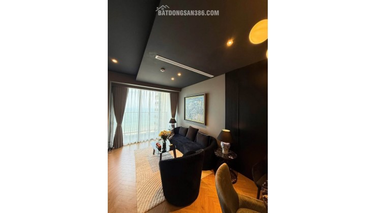 Căn hộ The Soleil Đà Nẵng – vị trí ven biển Mỹ Khê, view biển đẹp, giá chỉ từ 3.x tỷ