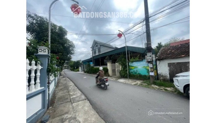 Bán đất phường Yên Thắng- Giá 4.75tỷ