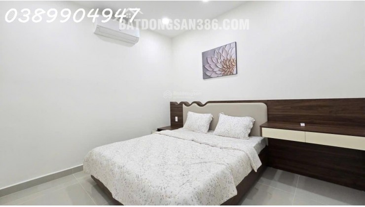 Chính chủ bán nhà 56 Đồng Nai chỉ 11,9 tỷ