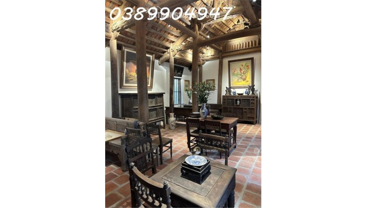 CHO THUÊ NHÀ VƯỜN PHỐ CỔ MẶT TIỀN ĐƯỜNG MẠC ĐỈNH CHI KHU BÀN CỜ TRUNG TÂM NHA TRANG – DIỆN TÍCH ĐẤT 312M² MẶT TIỀN KHỦNG 16,5M SÂN VƯỜN HỒ CẢNH QUAN