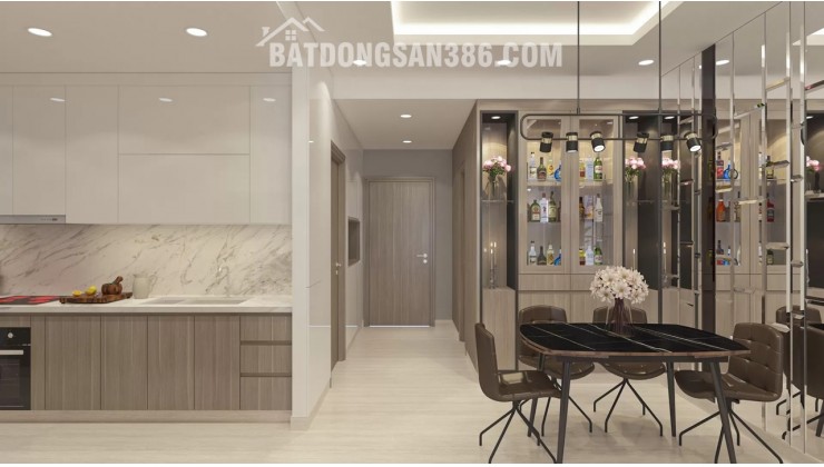 AK TOWER BÌNH DƯƠNG – MUA NHÀ 0 ĐỒNG - Xem thực tế - mua thực tiễn: 40 triệu/m2