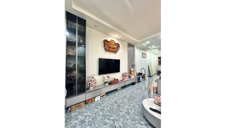  HẺM XE TẢI 1 SẸC NGUYỄN ẢNH THỦ – 70M² – CHỈ 4.X TỶ 