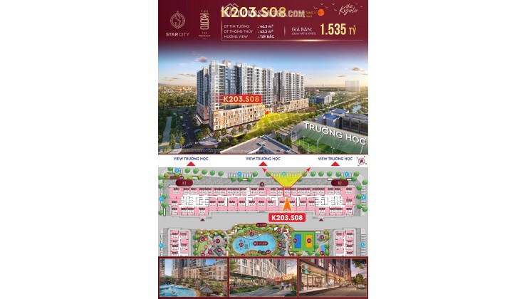 Độc quyền shop khối đế thương mại Vinhomes Kyoto và Sentosa chỉ từ 28 triệu/m2