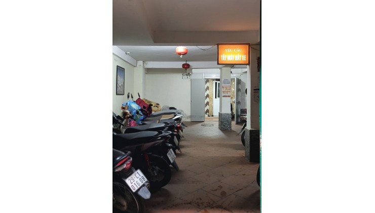 1,98 TỶ SỞ HỮU CĂN HỘ CCMN 2 NGỦ PHỐ THUỴ KHUÊ TÂY HỒ