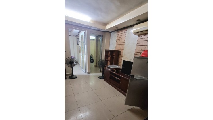 1,98 TỶ SỞ HỮU CĂN HỘ CCMN 2 NGỦ PHỐ THUỴ KHUÊ TÂY HỒ
