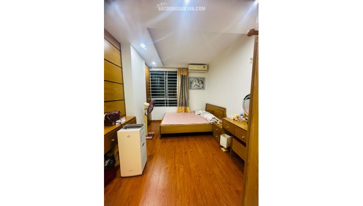 BÁN CĂN HỘ 3 NGỦ 86M2 FULL NỘI THẤT PHỐ TÔN QUANG PHIỆT BẮC TỪ LIÊM GIÁ 6,6 TỶ