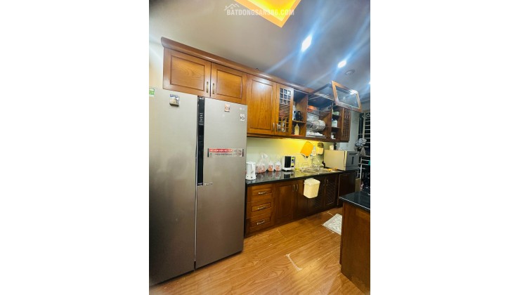BÁN CĂN HỘ 3 NGỦ 86M2 FULL NỘI THẤT PHỐ TÔN QUANG PHIỆT BẮC TỪ LIÊM GIÁ 6,6 TỶ