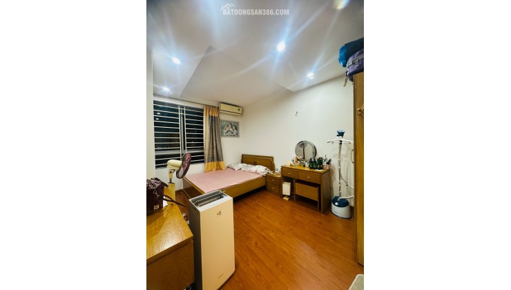 BÁN CĂN HỘ 3 NGỦ 86M2 FULL NỘI THẤT PHỐ TÔN QUANG PHIỆT BẮC TỪ LIÊM GIÁ 6,6 TỶ