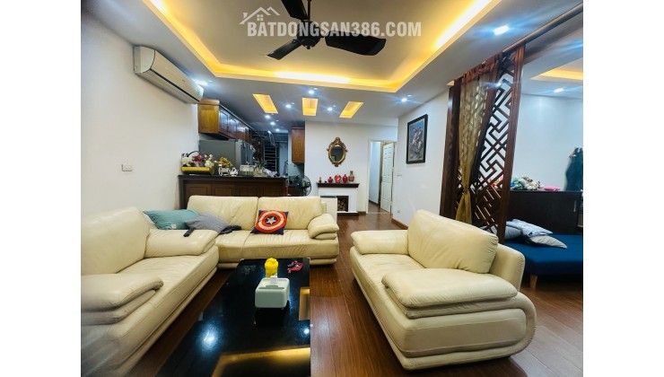 BÁN CĂN HỘ 3 NGỦ 86M2 FULL NỘI THẤT PHỐ TÔN QUANG PHIỆT BẮC TỪ LIÊM GIÁ 6,6 TỶ