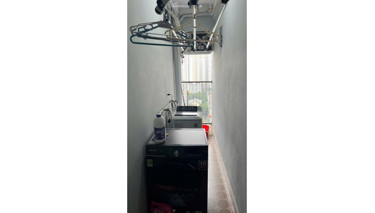 BÁN CĂN HỘ LÔ GÓC 123M2 4 NGỦ KHU ĐẠI KIM PHỐ TRẦN HOÀ HOÀNG MAI