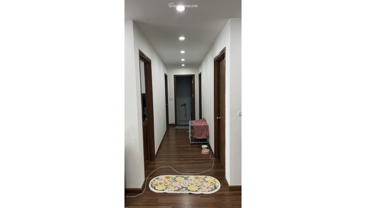 BÁN CĂN HỘ LÔ GÓC 123M2 4 NGỦ KHU ĐẠI KIM PHỐ TRẦN HOÀ HOÀNG MAI