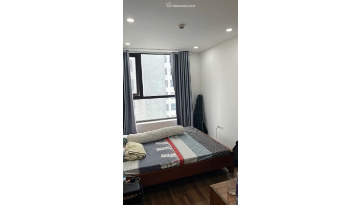 BÁN CĂN HỘ LÔ GÓC 123M2 4 NGỦ KHU ĐẠI KIM PHỐ TRẦN HOÀ HOÀNG MAI