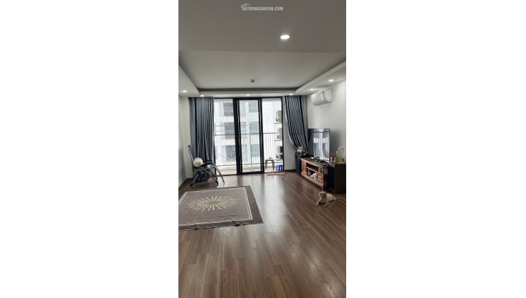 BÁN CĂN HỘ LÔ GÓC 123M2 4 NGỦ KHU ĐẠI KIM PHỐ TRẦN HOÀ HOÀNG MAI