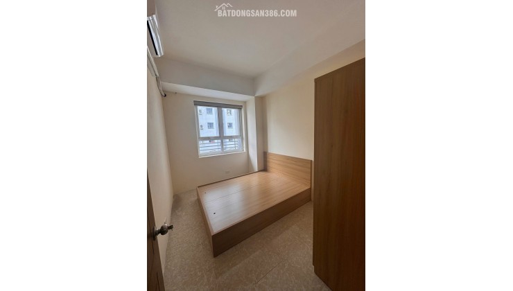 3.95 TỶ SỞ HỮU CĂN HỘ 45M2 PHỐ NGUYỄN CHÁNH CẦU GIẤY