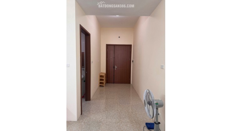 3.95 TỶ SỞ HỮU CĂN HỘ 45M2 PHỐ NGUYỄN CHÁNH CẦU GIẤY