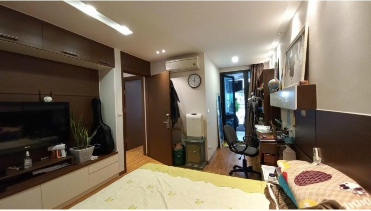 BÁN CĂN HỘ 104M2 TẶNG FULL NỘI THẤT PHỐ NGUYỄN TRÃI THANH XUÂN