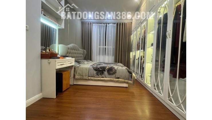 BÁN CĂN HỘ LÔ GÓC 3 NGỦ FULL NỘI THẤT PHỐ KHƯƠNG TRUNG THANH XUÂN