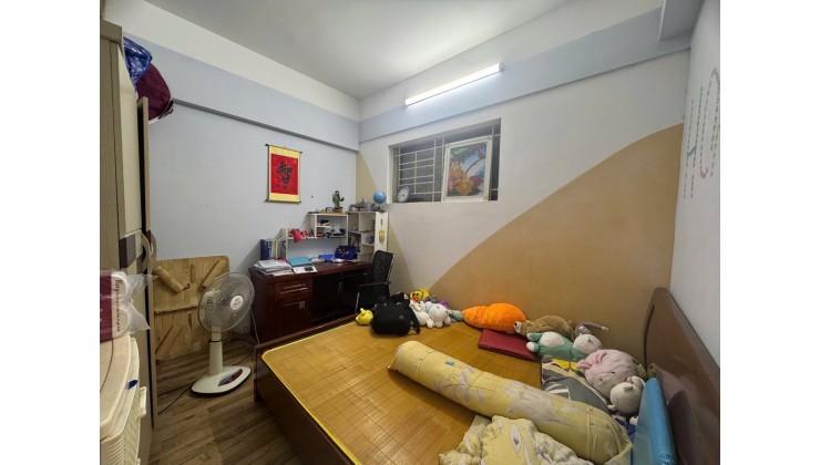 4,35 TỶ SỞ HỮU CĂN HỘ 2 NGỦ FULL NỘI THẤT KĐT VĂN QUÁN PHỐ NGUYỄN KHUYẾN HÀ ĐÔNG