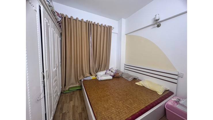 4,35 TỶ SỞ HỮU CĂN HỘ 2 NGỦ FULL NỘI THẤT KĐT VĂN QUÁN PHỐ NGUYỄN KHUYẾN HÀ ĐÔNG