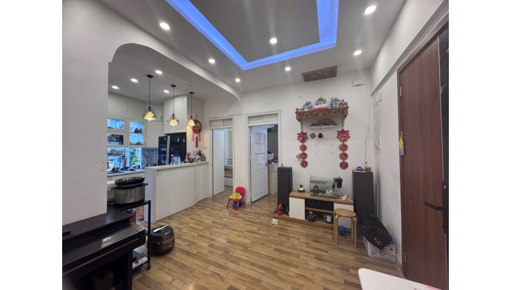 4,35 TỶ SỞ HỮU CĂN HỘ 2 NGỦ FULL NỘI THẤT KĐT VĂN QUÁN PHỐ NGUYỄN KHUYẾN HÀ ĐÔNG