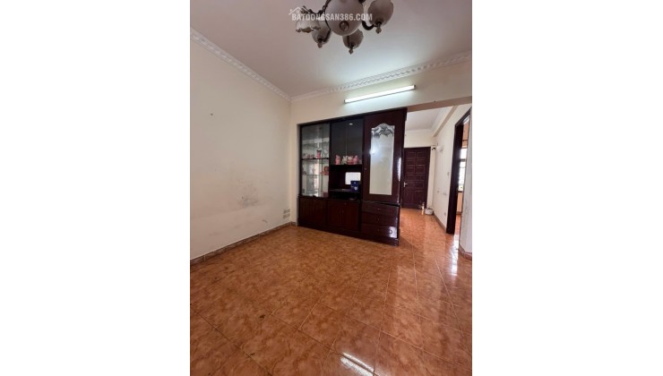 CĂN HỘ CHUNG CƯ 92 M2 KHU ĐT ĐỊNH CÔNG HOÀNG MAI GIÁ 5,4 TỶ TL