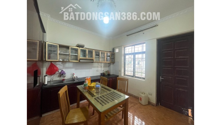 CĂN HỘ CHUNG CƯ 92 M2 KHU ĐT ĐỊNH CÔNG HOÀNG MAI GIÁ 5,4 TỶ TL