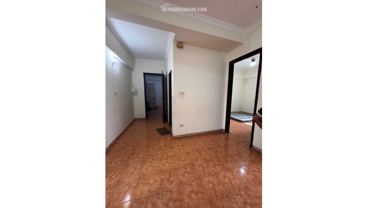 CĂN HỘ CHUNG CƯ 92 M2 KHU ĐT ĐỊNH CÔNG HOÀNG MAI GIÁ 5,4 TỶ TL