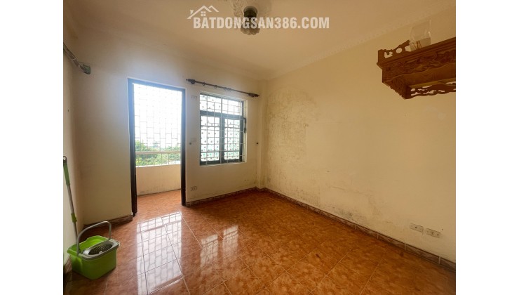 CĂN HỘ CHUNG CƯ 92 M2 KHU ĐT ĐỊNH CÔNG HOÀNG MAI GIÁ 5,4 TỶ TL