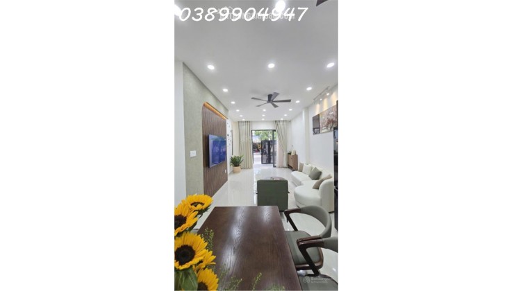 Chính chủ bán nhà 56 Đồng Nai chỉ 11,9 tỷ