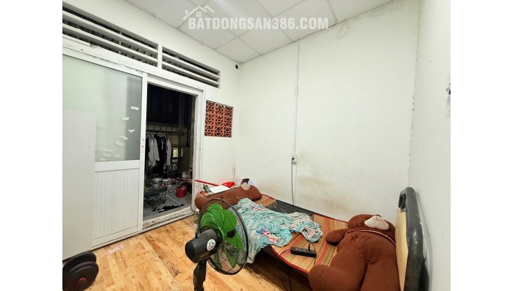 Bán nhà Nguyễn Kiệm, Gò Vấp, 50m2, 2 tầng 3PN, hẻm xe tải tránh, 5.x tỷ