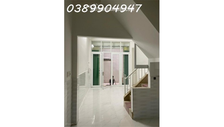 Bán nhà mới đường Trần Nguyên Hãn khu bàn cờ trung tâm Nha Trang. Gần biển, gần chợ Xóm Mới