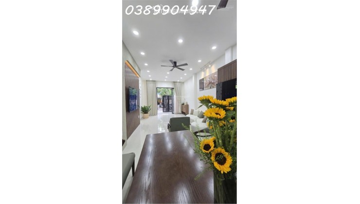 Chính chủ bán nhà 56 Đồng Nai chỉ 11,9 tỷ