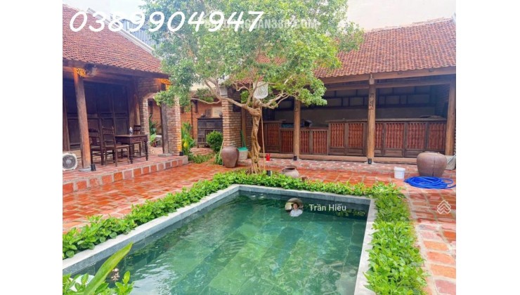 CHO THUÊ NHÀ VƯỜN PHỐ CỔ MẶT TIỀN ĐƯỜNG MẠC ĐỈNH CHI KHU BÀN CỜ TRUNG TÂM NHA TRANG – DIỆN TÍCH ĐẤT 312M² MẶT TIỀN KHỦNG 16,5M SÂN VƯỜN HỒ CẢNH QUAN