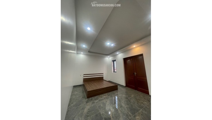 Nhà gần chợ Vĩnh Khê An Đồng xây độc lặp 60m2 thoáng mát chỉ 2,x tỷ