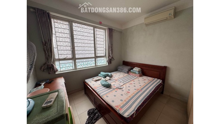 BÁN CĂN HỘ 2PN TRUNG TÂM SÀI ĐỒNG – TIỆN ÍCH ĐẦY ĐỦ – 3,5 TỶ