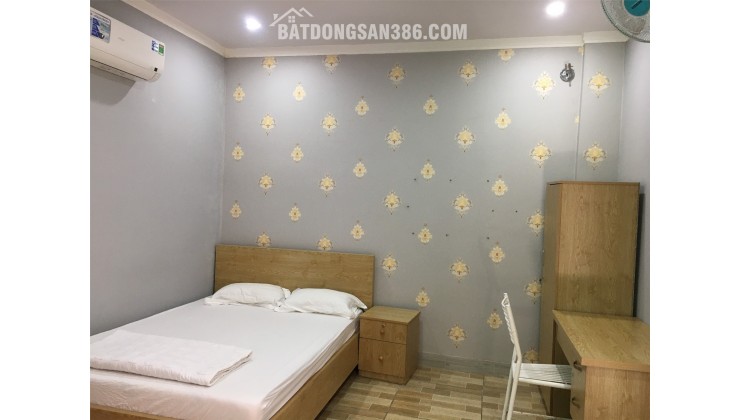 Cho thuê phòng đầy đủ tiện nghi Phú Mỹ BRVT