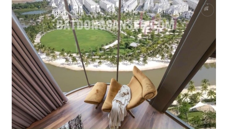 Vinhomes Grand Park Quận 9 nhận nhà ngay 1 Phòng ngủ 52m2: chỉ 3.5 tỷ (102% VAT)