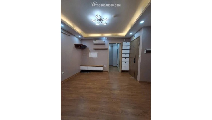  BÁN CHUNG CƯ RUBY 3 – 48M² – 2PN – 2WC – TẦNG CAO – CÓ SỔ